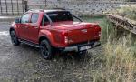 Isuzu D-Max Katana 2015 года